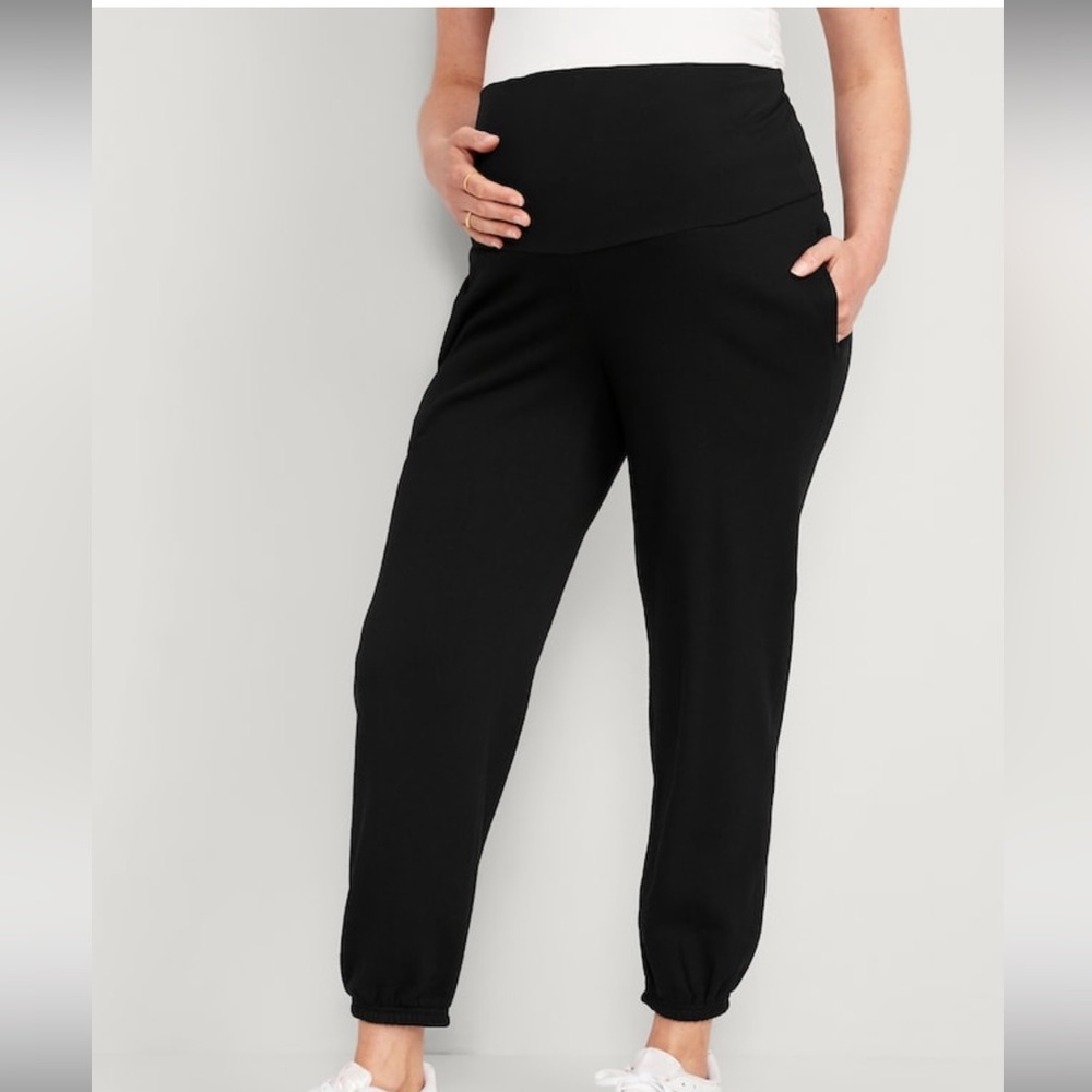 Maternity | Old Navy | sweatpants